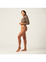 Modibodi Menstruacijske gaćice Modibodi Seamfree Bikini Moderate-Heavy Nutmeg