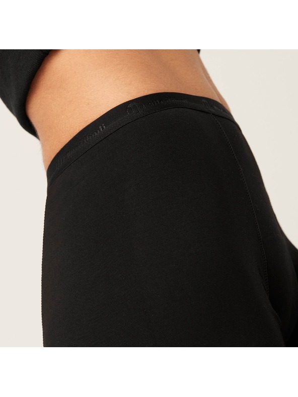 Modibodi Menstruacijske gaćice Modibodi Classic Boyshort Moderate-Heavy