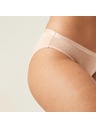 Modibodi Menstruacijske gaćice Modibodi Classic Bikini Light-Moderate Beige