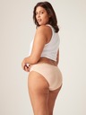 Modibodi Menstruacijske gaćice Modibodi Classic Bikini Light-Moderate Beige