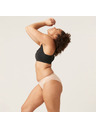 Modibodi Menstruacijske gaćice Modibodi Classic Bikini Light-Moderate Beige