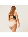 Modibodi Menstruacijske gaćice Modibodi Classic Bikini Light-Moderate Beige