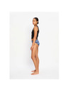Modibodi Menstruacijske gaćice Modibodi Classic Bikini Super La Mer blue