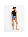 Modibodi Menstruacijske gaćice Modibodi Classic Bikini Super La Mer blue