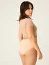 Modibodi Menstruacijske gaćice Modibodi Sensual Bikini Light-Moderate Beige