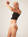 Modibodi Menstruacijske gaćice Modibodi Sensual Bikini Light-Moderate Beige