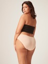 Modibodi Menstruacijske gaćice Modibodi Sensual Bikini Light-Moderate Beige