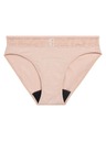 Modibodi Menstruacijske gaćice Modibodi Sensual Bikini Light-Moderate Beige
