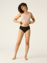 Modibodi Menstruacijske gaćice Modibodi Basic Mid-Rise Brief Moderate-Heavy