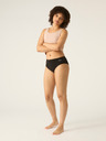 Modibodi Menstruacijske gaćice Modibodi Basic Mid-Rise Brief Moderate-Heavy