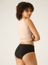 Modibodi Menstruacijske gaćice Modibodi Basic Mid-Rise Brief Moderate-Heavy