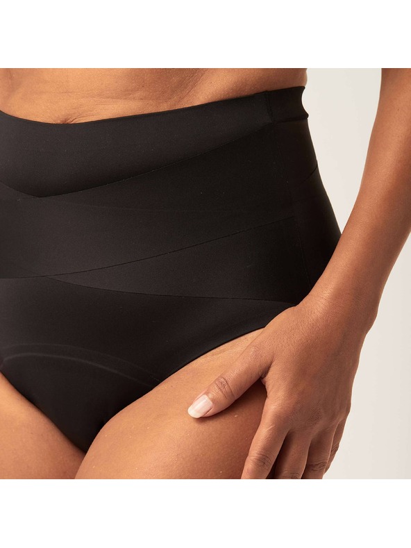 Modibodi Oblikujuće menstruacijske i poporodne gaćice Modibodi Contour