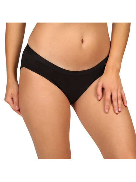 WUKA Menstruacijske gaćice WUKA Basics™ Hipster - Medium
