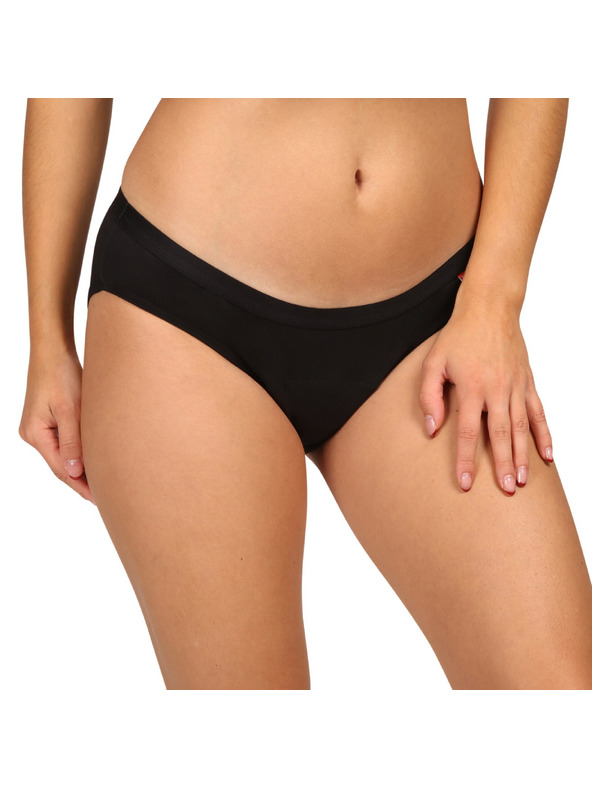 WUKA Menstruacijske gaćice WUKA Basics™ Hipster - Medium