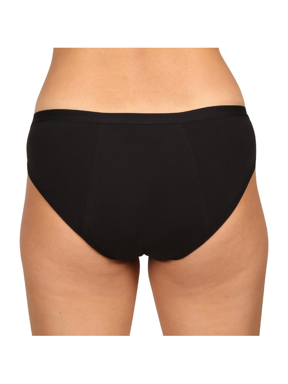 WUKA Menstruacijske gaćice WUKA Basics™ Hipster - Medium