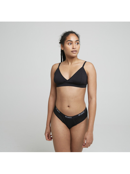 WUKA Menstruacijske gaćice WUKA Ultimate™ Midi Brief - Light