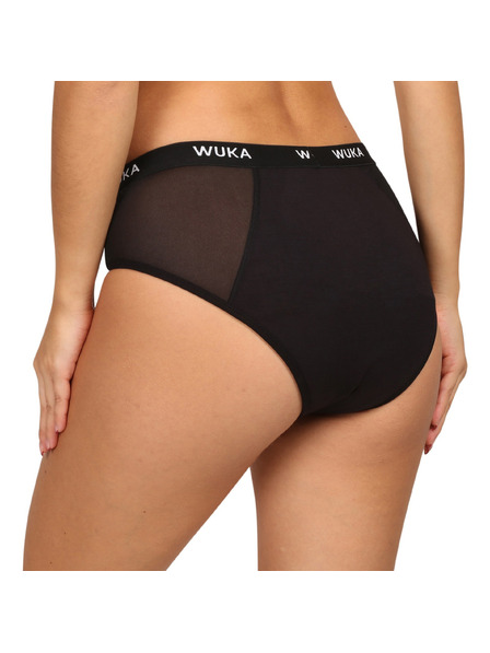 WUKA Menstruacijske gaćice WUKA Ultimate™ Midi Brief - Medium