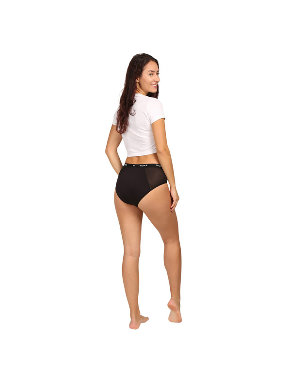 WUKA Menstruacijske gaćice WUKA Ultimate™ Midi Brief - Medium