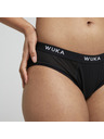 WUKA Menstruacijske gaćice WUKA Ultimate™ Midi Brief - Heavy