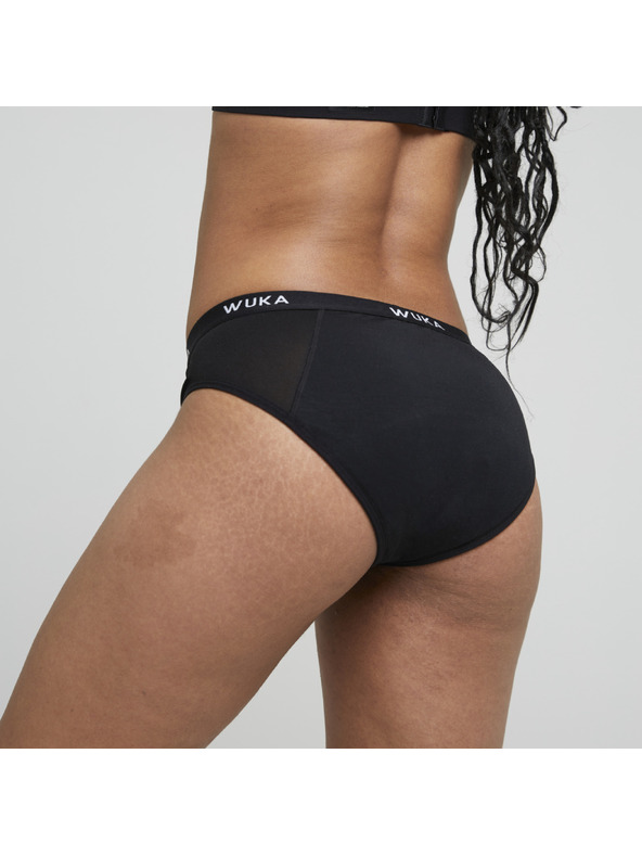 WUKA Menstruacijske gaćice WUKA Ultimate™ Midi Brief - Heavy