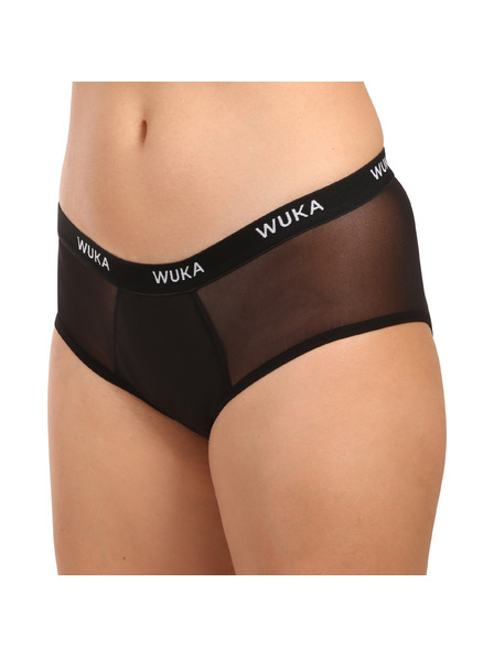 WUKA Menstrualne gaćice WUKA Ultimate™ Midi Brief - Super Heavy