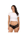 WUKA Menstrualne gaćice WUKA Ultimate™ Midi Brief - Super Heavy