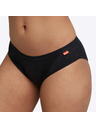 WUKA Menstrualne gaćice WUKA Basics™ Hipster - Heavy