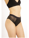 WUKA Menstrualne gaćice WUKA Ultimate™ Lace Hipster - Medium
