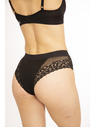 WUKA Menstrualne gaćice WUKA Ultimate™ Lace Hipster - Medium