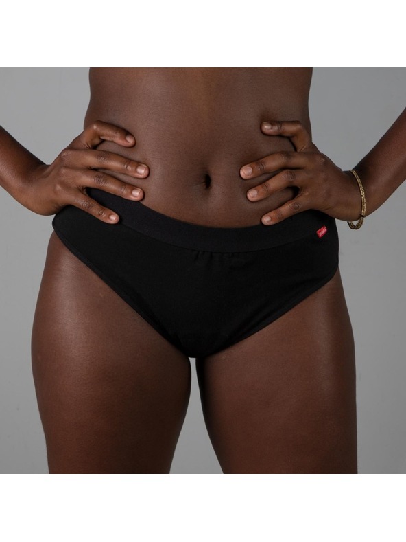 WUKA Menstrualne gaćice WUKA Ultimate™ Bikini - Heavy
