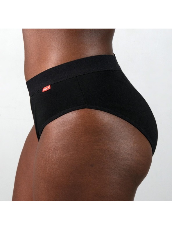 WUKA Menstrualne gaćice WUKA Ultimate™ Bikini - Heavy