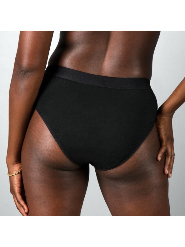 WUKA Menstrualne gaćice WUKA Ultimate™ Bikini - Heavy