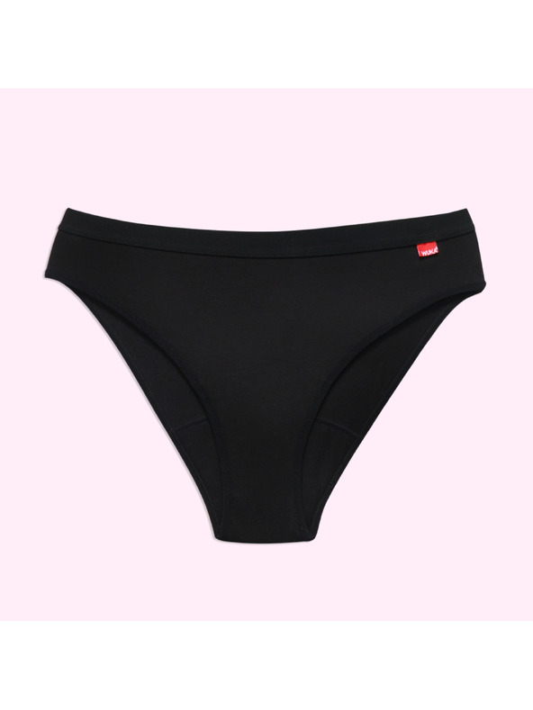 WUKA Menstrualne gaćice WUKA Ultimate™ Bikini - Heavy