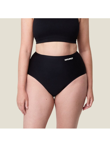 WUKA Menstrualne gaćice WUKA bezešavne Stretch Seamless High Waist Heavy