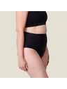 WUKA Menstrualne gaćice WUKA bezešavne Stretch Seamless High Waist Heavy