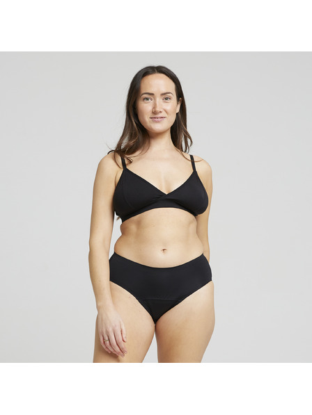 WUKA Menstrualne gaćice WUKA Perform™ Seamless Midi - Medium