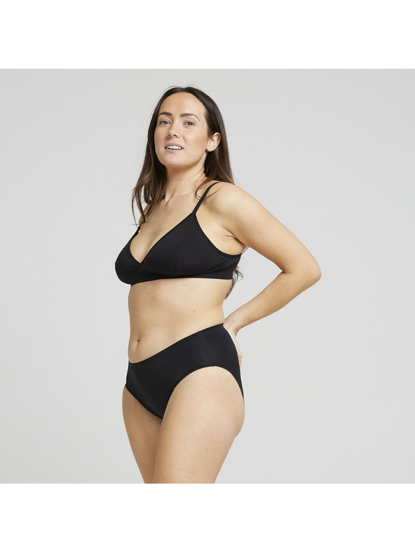 WUKA Menstrualne gaćice WUKA Perform™ Seamless Midi - Medium