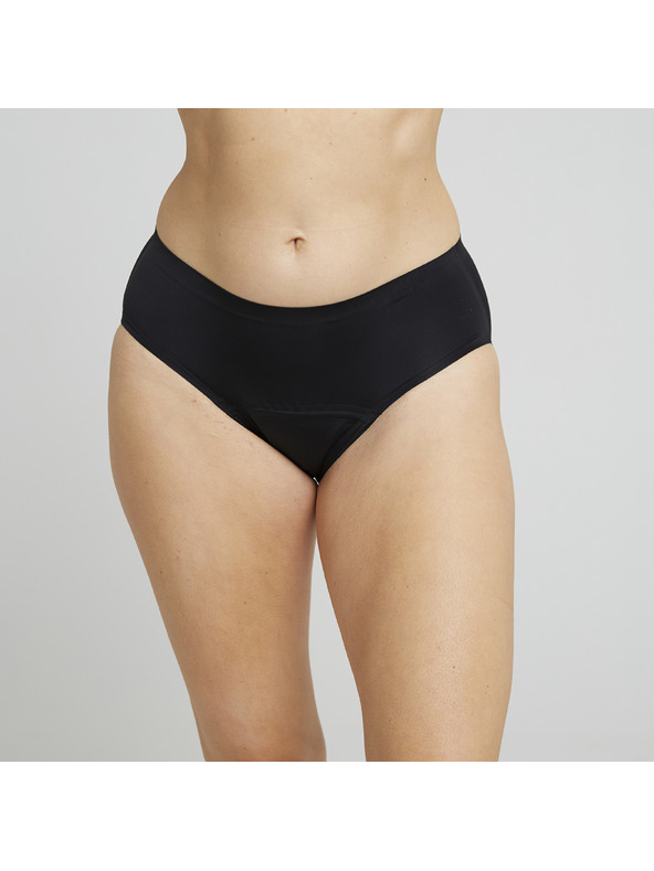 WUKA Menstrualne gaćice WUKA Perform™ Seamless Midi - Medium