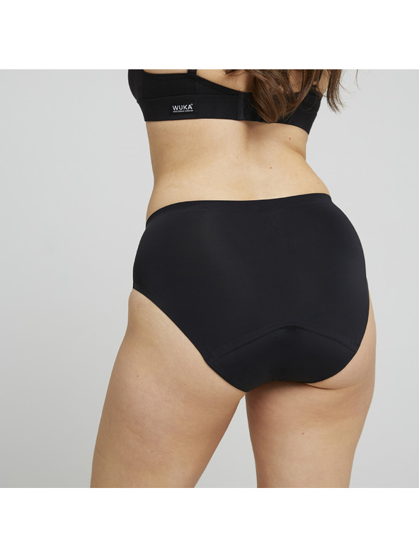 WUKA Menstrualne gaćice WUKA Perform™ Seamless Midi - Medium
