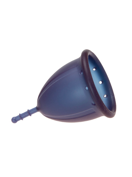 Claricup Menstrualni čaš Claricup Violet 3
