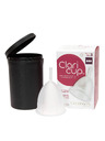 Claricup Menstrualni čaš Claricup Clear 3
