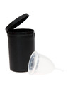 Claricup Menstrualni čaš Claricup Clear 3