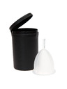 Claricup Menstrualni čaš Claricup Clear 3