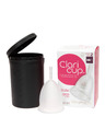 Claricup Menstrualni čaš Claricup Clear 2