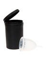 Claricup Menstrualni čaš Claricup Clear 2