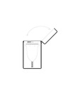 Claricup Menstrualni čaš Claricup Clear 2