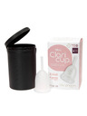 Claricup Menstrualni čaš Claricup Clear 0