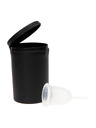 Claricup Menstrualni čaš Claricup Clear 0