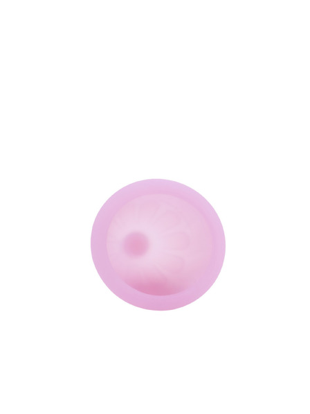 Femi.Eko Menstrualni čaš Femi.Eko Teen Lila vel. XS