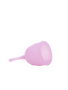 Femi.Eko Menstrualni čaš Femi.Eko Teen Lila vel. XS